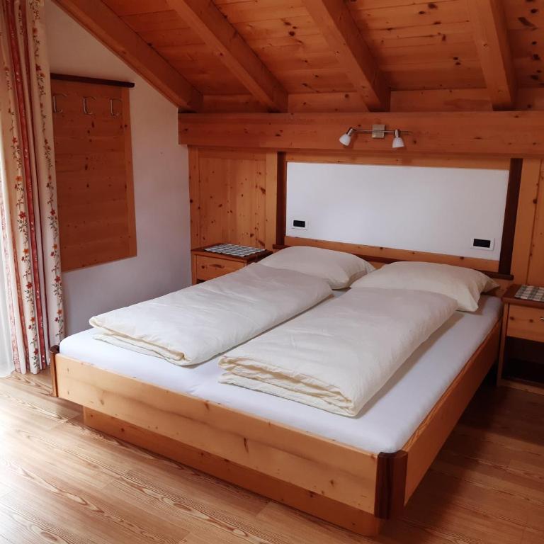 Raisc - La tua casa in Val Badia - Apartment mit 1 Schlafzimmer - 30