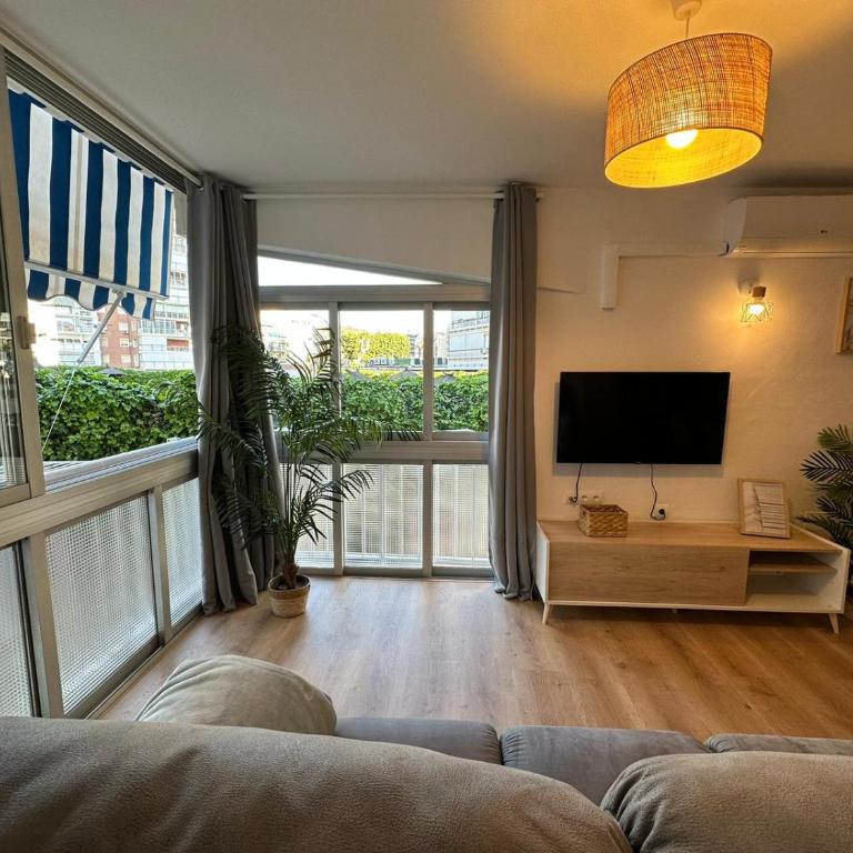Apartamento Marval PLAYA DE LEVANTE - Apartamento de 2 dormitorios - 5