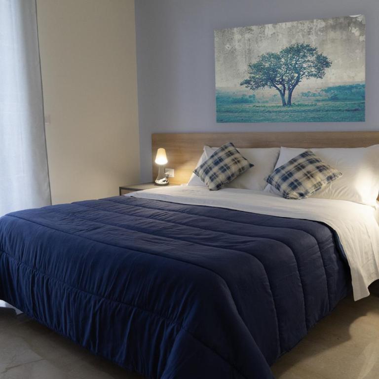 PAPALi 289 - Large Double Room - 5