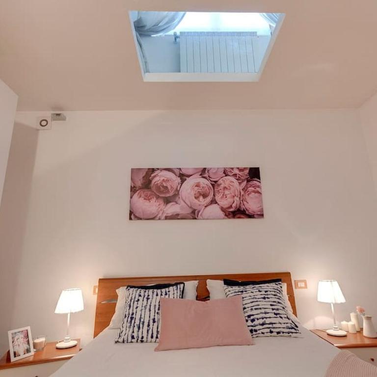 La Rosa Apartment - Appartamento con 1 Camera da Letto - 4
