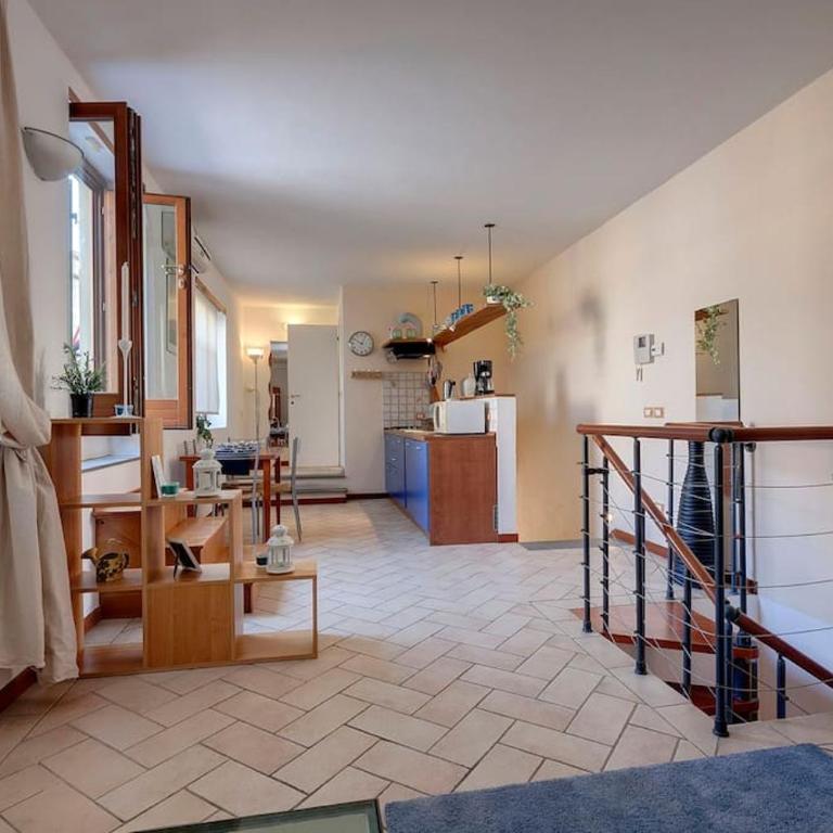 La Rosa Apartment - Appartamento con 1 Camera da Letto - 6