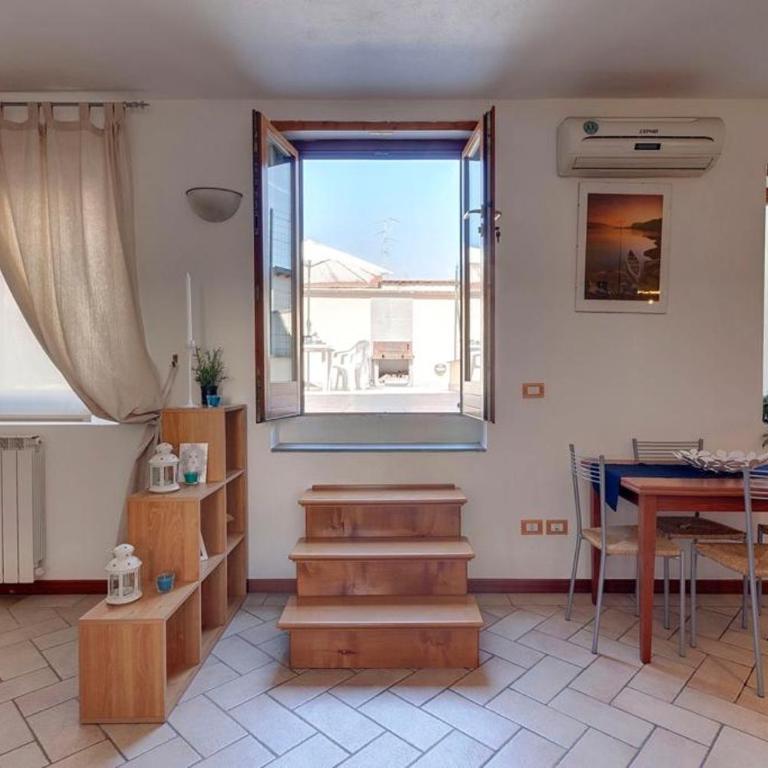 La Rosa Apartment - Appartamento con 1 Camera da Letto - 8