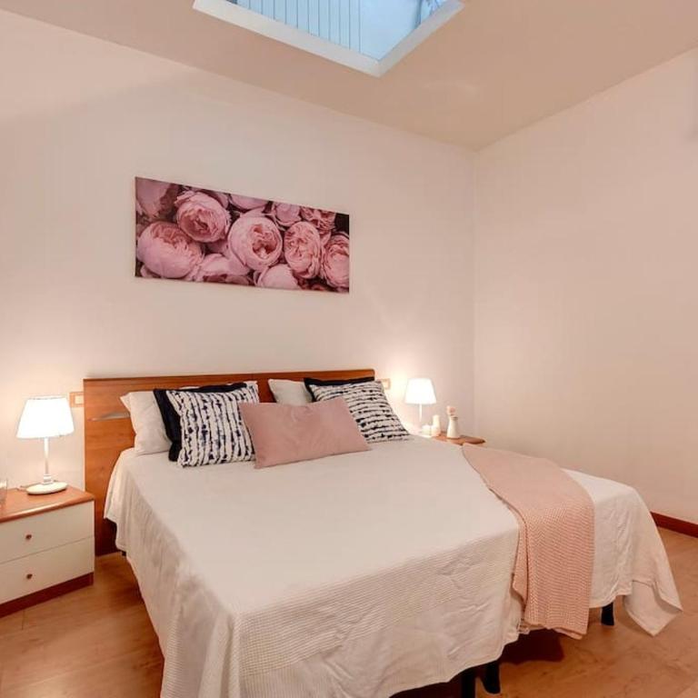 La Rosa Apartment - Appartamento con 1 Camera da Letto - 11