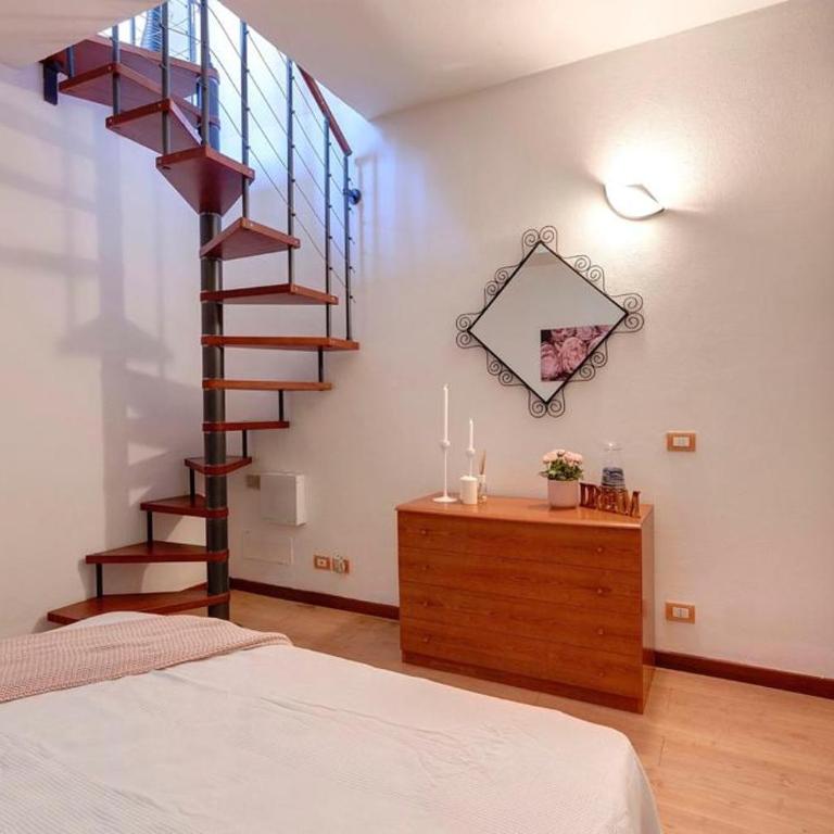La Rosa Apartment - Appartamento con 1 Camera da Letto - 13