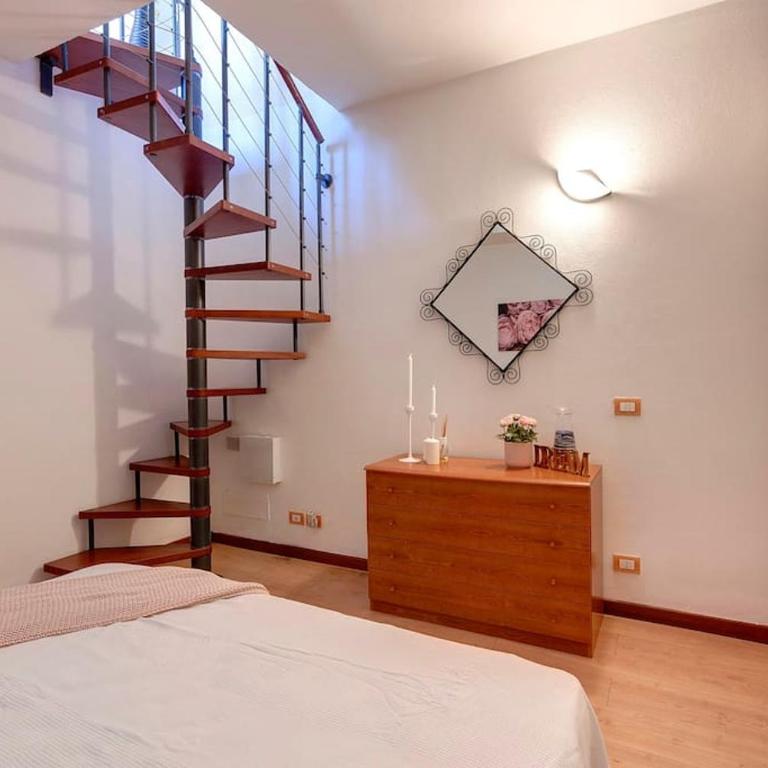 La Rosa Apartment - Appartamento con 1 Camera da Letto - 16