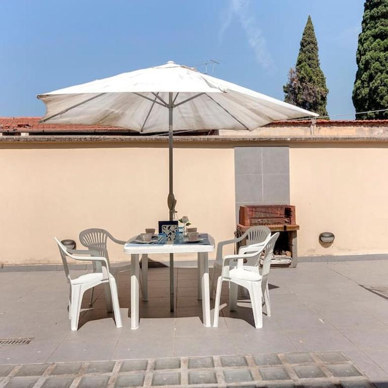 La Rosa Apartment - Appartamento con 1 Camera da Letto - 20