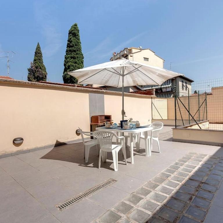 La Rosa Apartment - Appartamento con 1 Camera da Letto - 21