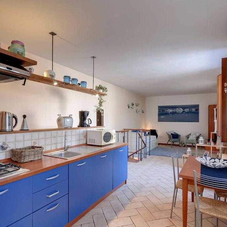 La Rosa Apartment - Appartamento con 1 Camera da Letto - 23