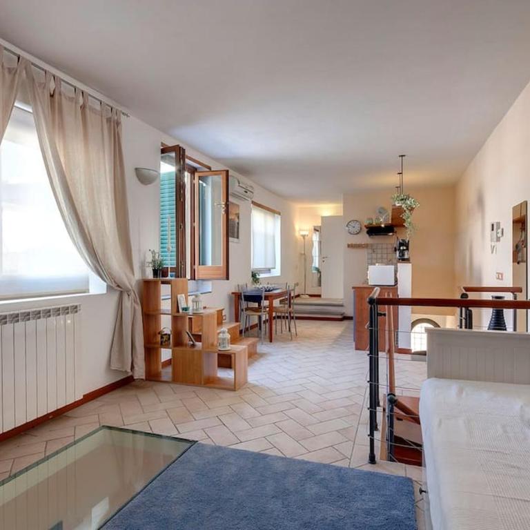La Rosa Apartment - Appartamento con 1 Camera da Letto - 25