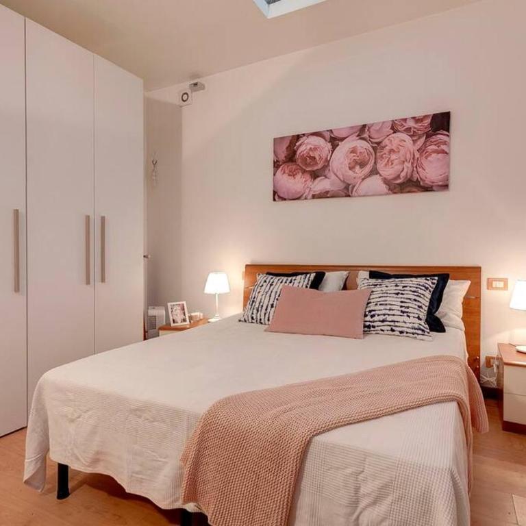 La Rosa Apartment - Appartamento con 1 Camera da Letto - 26