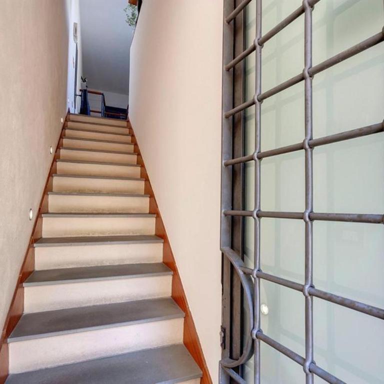 La Rosa Apartment - Appartamento con 1 Camera da Letto - 27