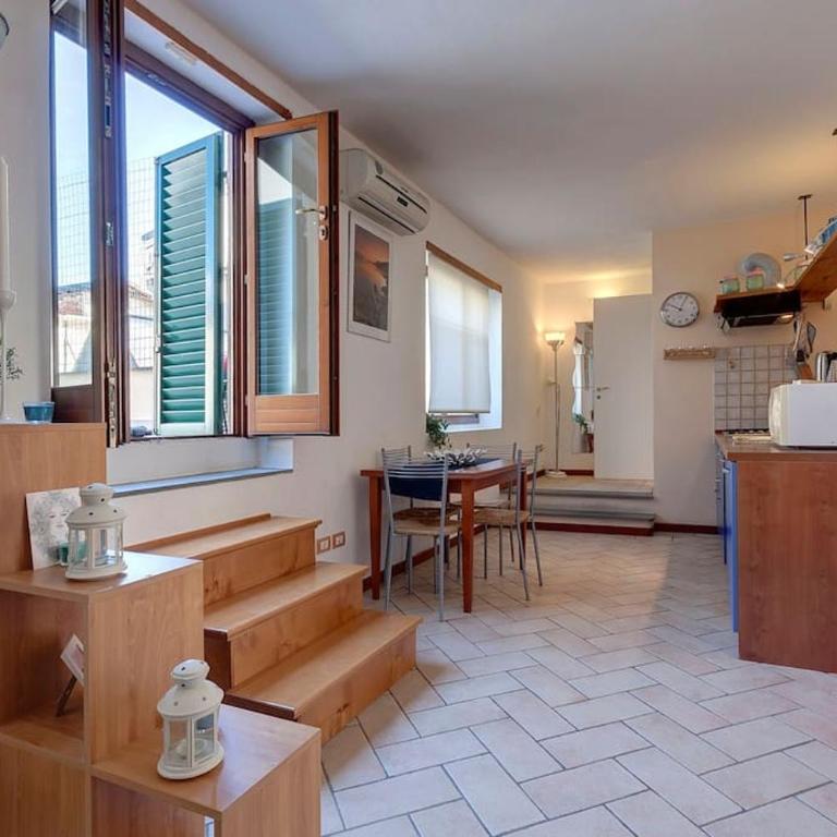 La Rosa Apartment - Appartamento con 1 Camera da Letto - 31