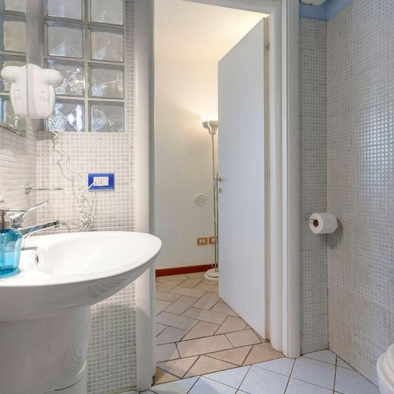 La Rosa Apartment - Appartamento con 1 Camera da Letto - 32