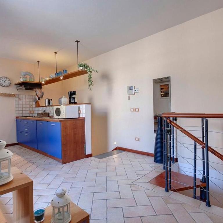 La Rosa Apartment - Appartamento con 1 Camera da Letto - 33