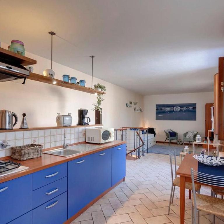 La Rosa Apartment - Appartamento con 1 Camera da Letto - 34