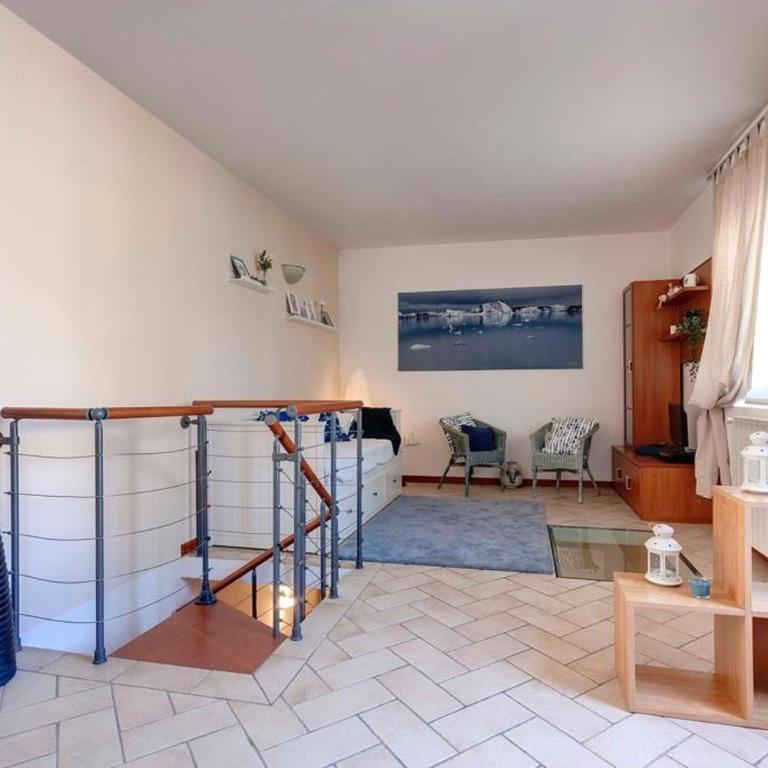 La Rosa Apartment - Appartamento con 1 Camera da Letto - 36