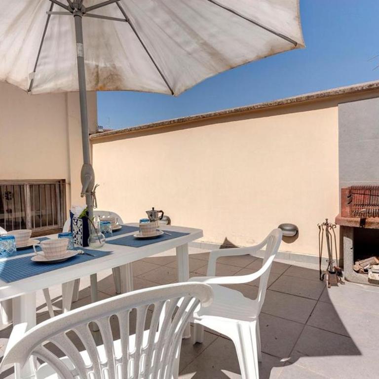 La Rosa Apartment - Appartamento con 1 Camera da Letto - 38
