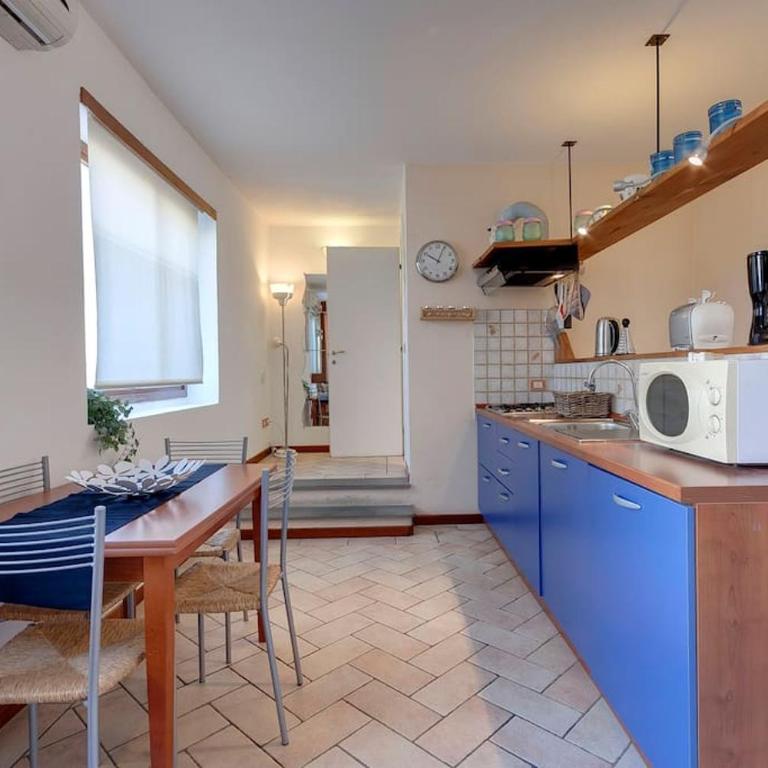 La Rosa Apartment - Appartamento con 1 Camera da Letto - 39