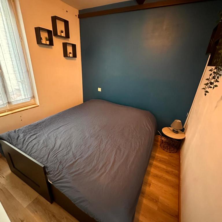 Le Cosy - Apartment mit 2 Schlafzimmern - 6