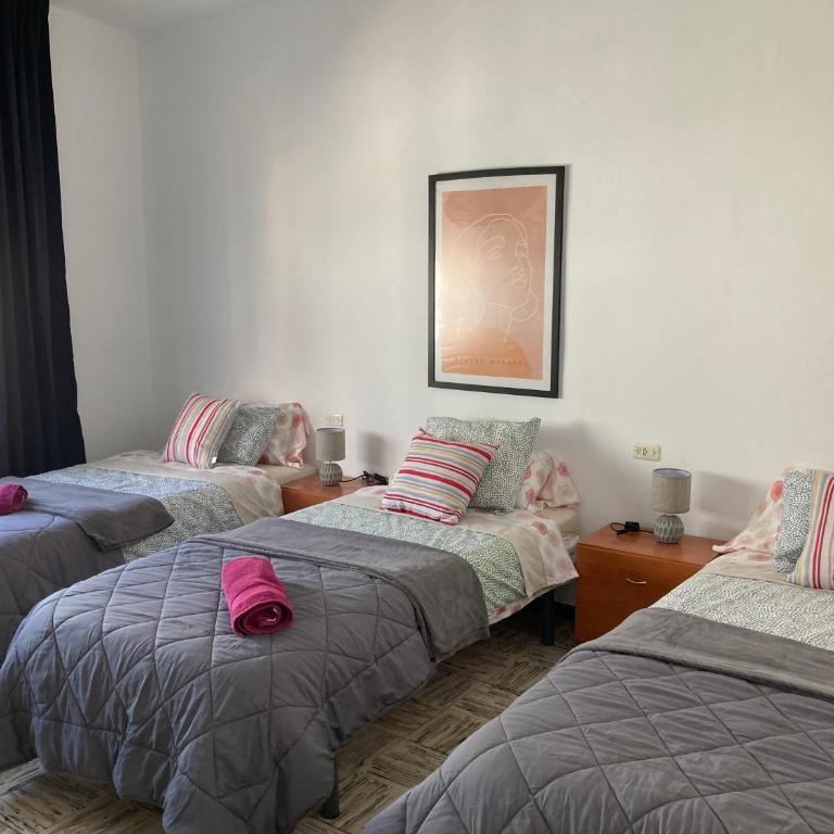 Spacious vintage 18 - Standard Apartment - 4