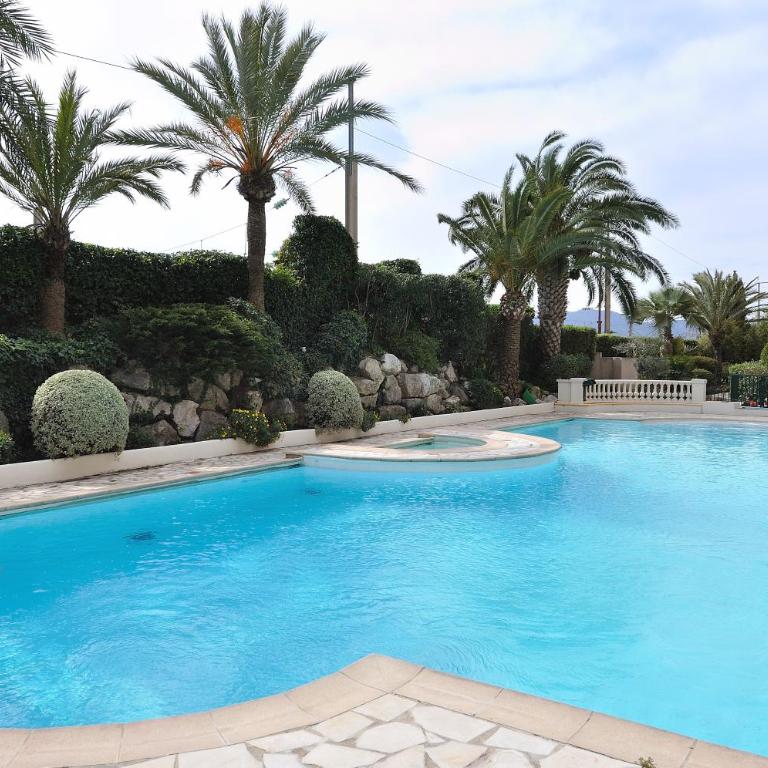 Cannes, La Palme d'Or - Appartement - Vue sur Mer - 11