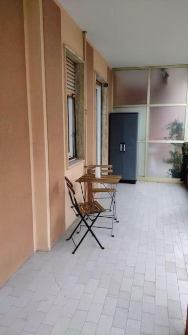 Appartamento MaMa Monolocale terrazzo vista mare - Monolocale con Terrazza - 16