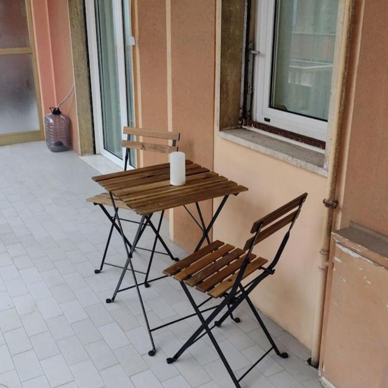 Appartamento MaMa Monolocale terrazzo vista mare - Monolocale con Terrazza - 17