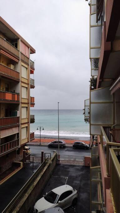 Appartamento MaMa Monolocale terrazzo vista mare - Monolocale con Terrazza - 21