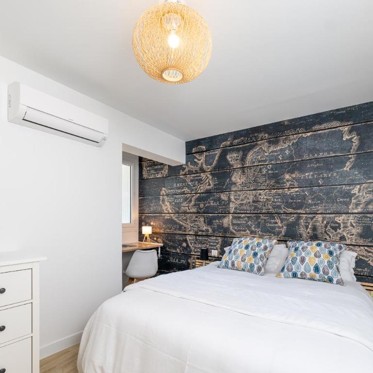 Superbe T2 Juan Les Pins 300m des plages - Appartamento con 1 Camera da Letto - 7