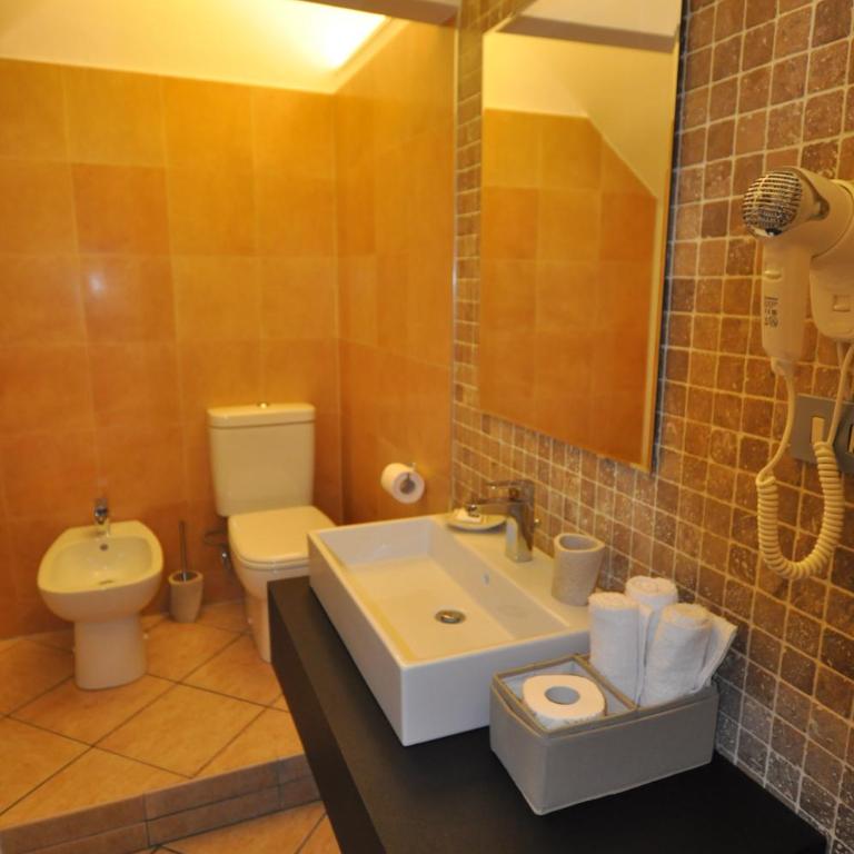 B&B Da Rì - Luxury Double Room - 17