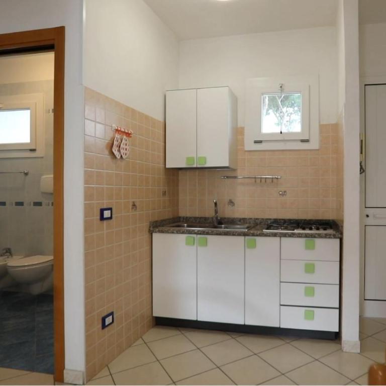 Residence La Pigna - Appartamento con Terrazza - 4