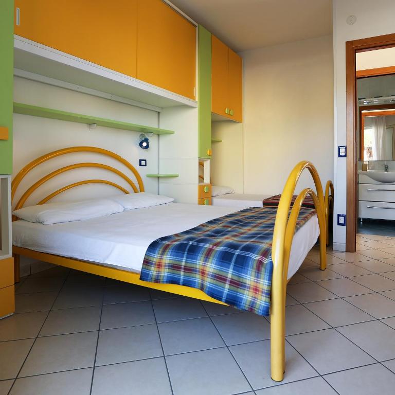 Residence La Pigna - Appartamento con Terrazza - 6