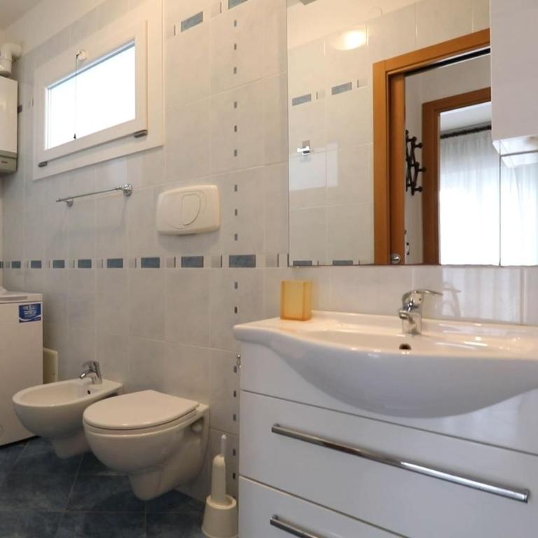 Residence La Pigna - Appartamento con Terrazza - 9