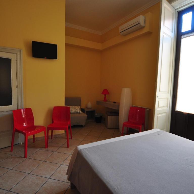 B&B Da Rì - Luxury Double Room - 16