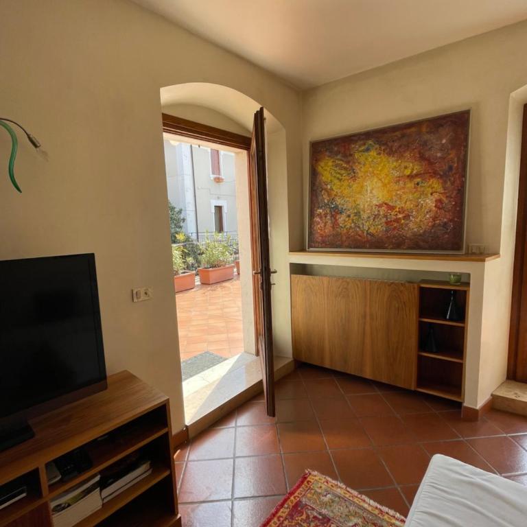 La Casa Di Mimi - Appartamento con 2 Camere da Letto - 23
