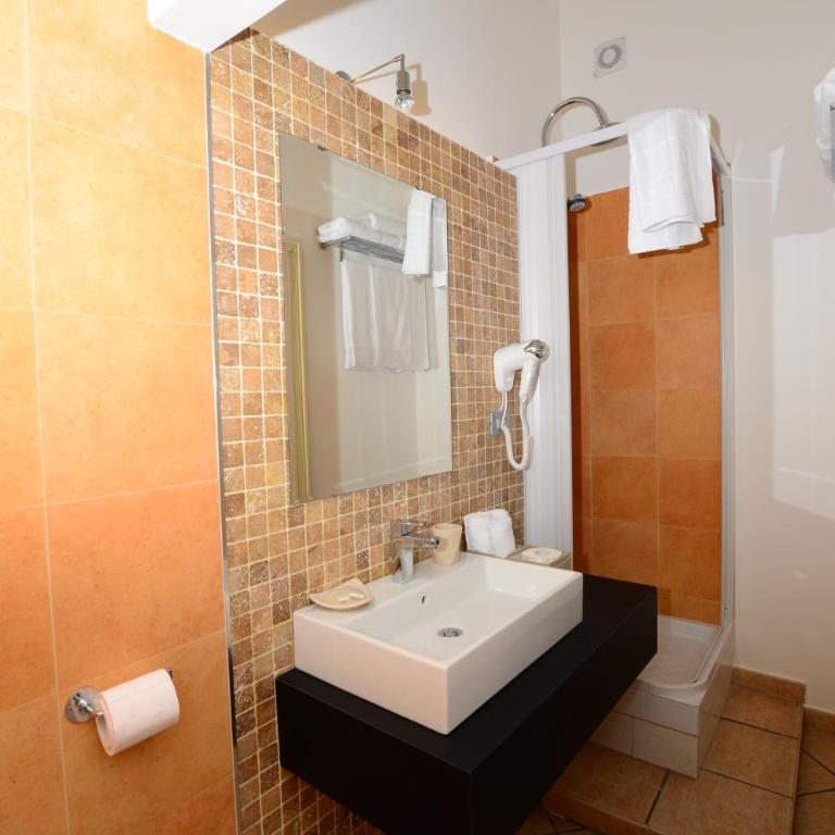 B&B Da Rì - Luxury Double Room - 14