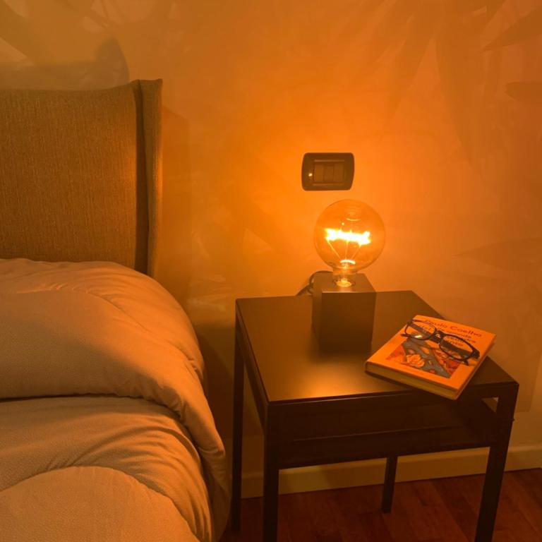 Bamboo Suite Zona Ripamonti-IEO - Appartamento Deluxe - 23