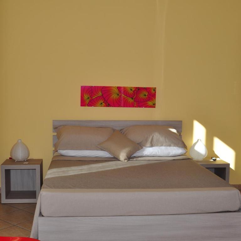 B&B Da Rì - Luxury Double Room - 3