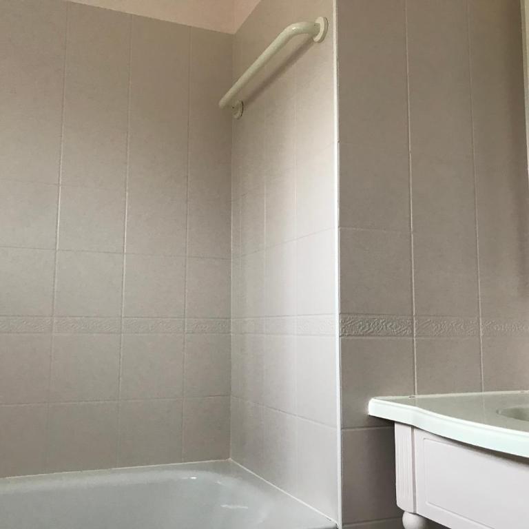 Maison de vacances 4/6p au Golf de Port Bourgenay - Vacation Home - 9