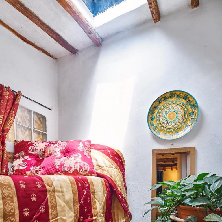 Charming flat Siena city center close Piazza del Campo - Appartamento con 2 Camere da Letto - 18