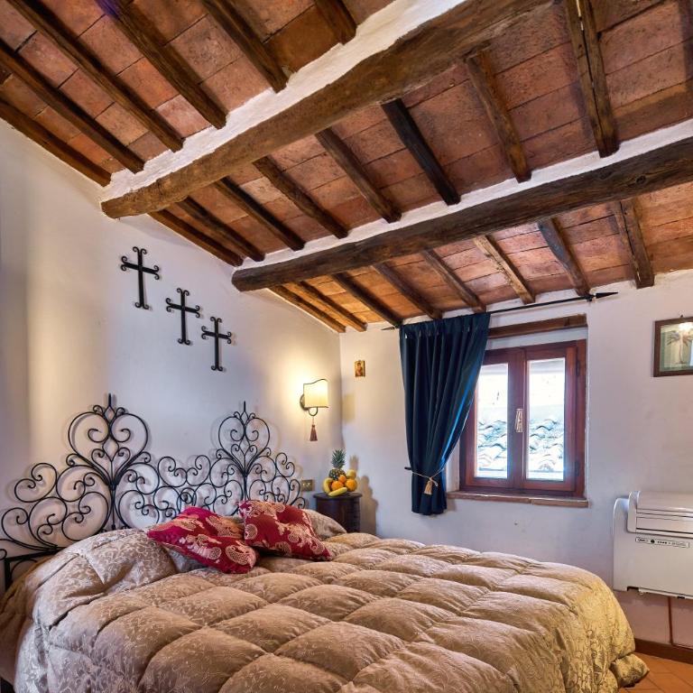 Charming flat Siena city center close Piazza del Campo - Appartamento con 2 Camere da Letto - 16