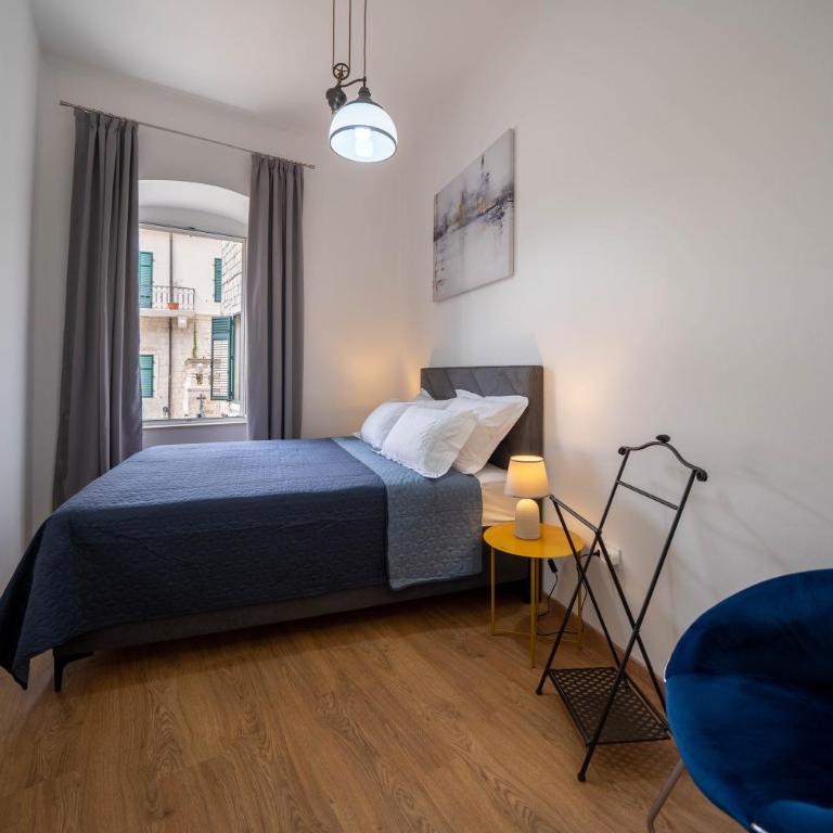 Main Square View - Apartman sa 2 Spavaće Sobe - 17