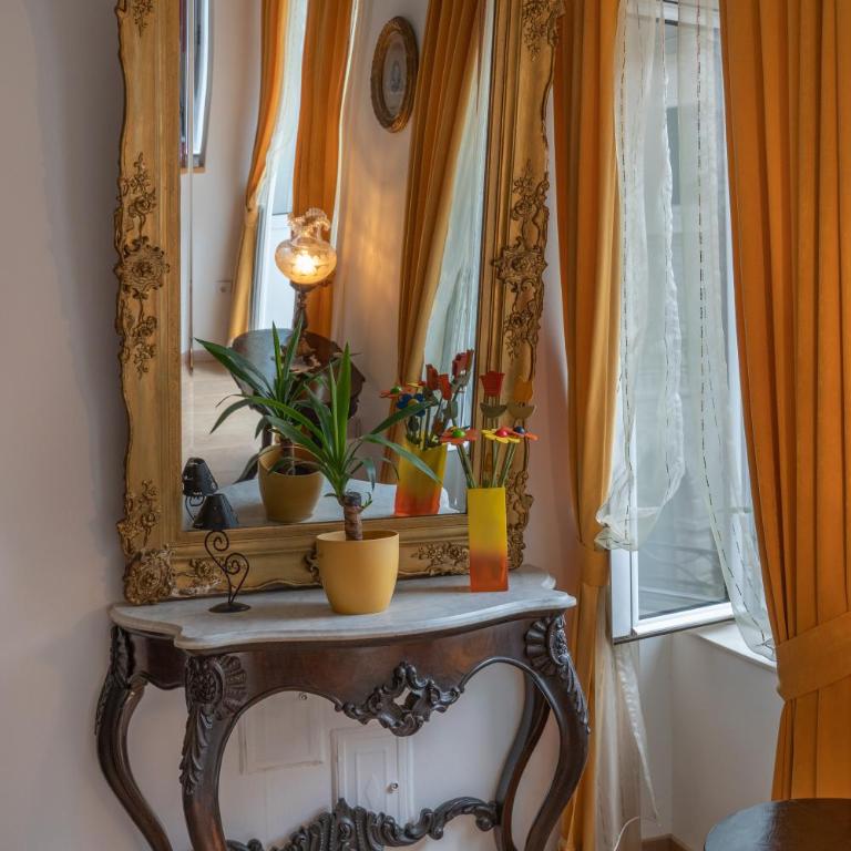 Main Square View - Apartman sa 2 Spavaće Sobe - 11