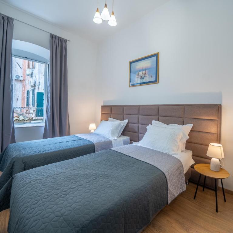 Main Square View - Apartman sa 2 Spavaće Sobe - 21