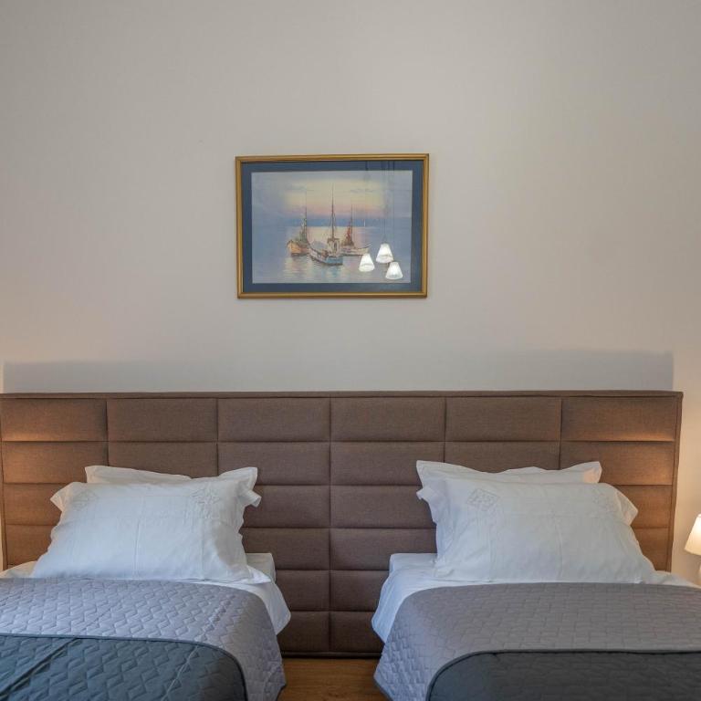 Main Square View - Apartman sa 2 Spavaće Sobe - 22