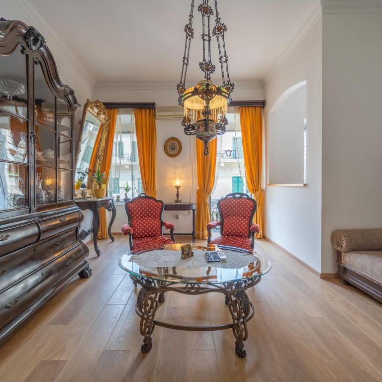 Main Square View - Apartman sa 2 Spavaće Sobe - 16