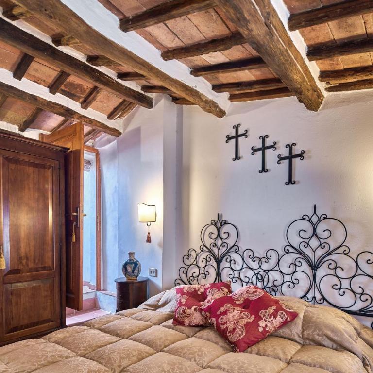 Charming flat Siena city center close Piazza del Campo - Appartamento con 2 Camere da Letto - 15