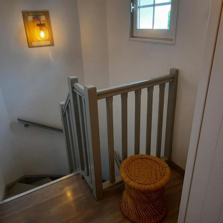 Maison de vacances 4/6p au Golf de Port Bourgenay - Vacation Home - 11