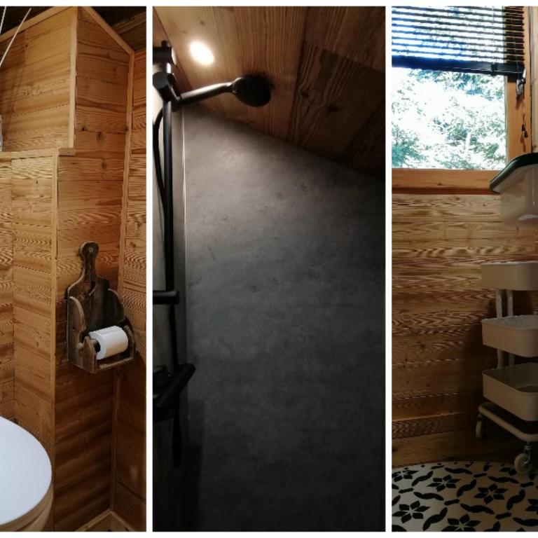 Le mazot d'H - Chalet - 38