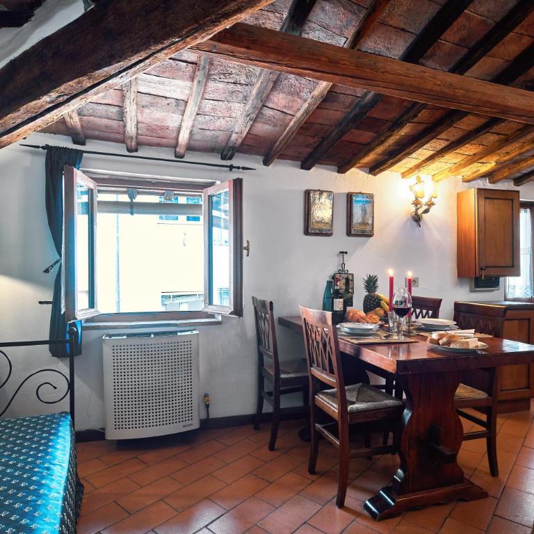 Charming flat Siena city center close Piazza del Campo - Appartamento con 2 Camere da Letto - 9